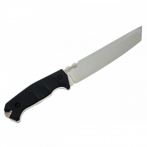Cutit tactic Cold Steel Large Warcraft Tanto San Mai III cu teaca Secure-Ex CS-13UL - Img 3