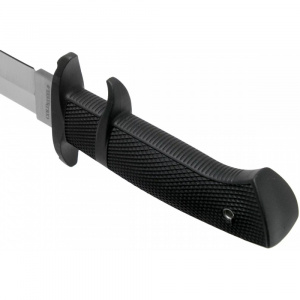 Cutit tactic Cold Steel OSS AUS-8A cu teaca Secure-Ex CS-39LSSC - Img 3
