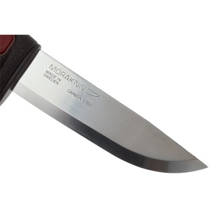 Cutit utilitar Morakniv Pro C (C), lama 91 mm, otel carbon - Img 3