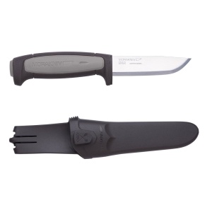 Cutit utilitar Morakniv Pro Robust (C), lama 91 mm otel carbon