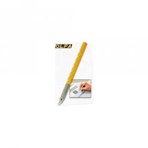 Cutter de Precizie pentru Taiere Fina Olfa AK-1/5B - Img 3