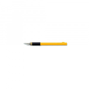 Cutter de Precizie Profesional Olfa AK-4 – Bisturiu pentru Taiere Fina si Modelaj - Img 1