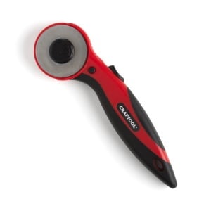 Cutter rotativ EasyGrip, Tandy Leather USA