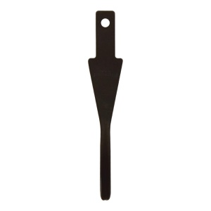 Dalta pentru miniaturi nr. 11 pentru sculptura/cioplire lemn, fara maner, Flexcut