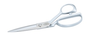 Fallkniven PS110 foarfeca profesionala de croitorie 24 cm cu lama din otel Elmax - Img 5