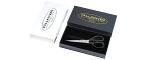 Fallkniven PS70 foarfeca universala 17 cm Small cu lama din otel Elmax - Img 3