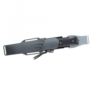Fallkniven S1xez - Teaca Zytel pentru cutitul S1x - Img 4