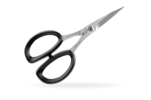 Foarfeca de bucătărie cu mânere soft-touch, 18 cm, Premax