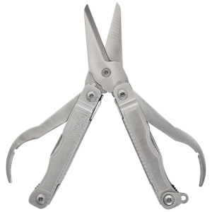 Foarfeca Multifunctionala SOG Snippet cu 7 scule - Img 2