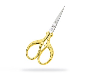 Foarfeca pentru broderie, Colecția Gold - F11160312D, Premax