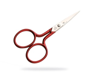 Foarfeca pentru broderie, Colecția Soft Touch - F11110312V, Premax