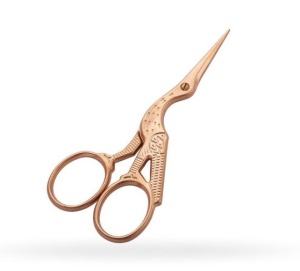 Foarfeca pentru broderie, Omnia Line - V7125312SPW, Premax