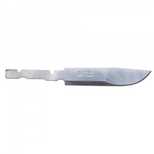 Lama cutit Morakniv No. 2000 (S) din otel inoxidabil 113 mm
