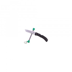 Lansky Cold Steel Knife Sharpener LTRCS 600 Grit - Ascutitor ceramic compact pentru cutite - Img 2