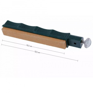 Lansky Medium Hone S280 280 Grit - Piatra de ascutire Medium pentru sistemele Lansky - Img 2