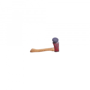 Lansky The Puck Dual Grit Sharpener LPUCK 120-280 Grit - Piatra pentru ascutit securi, macete si unelte - Img 2