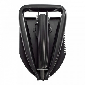 Lopata pliabila SOG Entrenching Tool, otel carbon tratat termic, lungime 463 mm - Img 6
