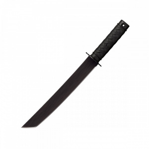 Maceta Cold Steel Tactical Wakizashi cu lama din otel carbon 1055 si teaca Cor-Ex - CS-97TKLZ