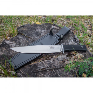 MB10 Cutit de supravietuire si buschcraft MB10 (Modern Bowie) – Editie standard, Fallkniven - Img 7