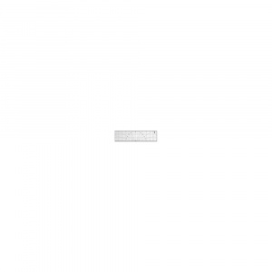 MQR Rigla gradata 15X60cm patchwork - Olfa - Img 3
