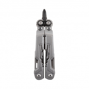 Multitool SOG PowerPint, 18 functii, otel 5Cr15MoV, Compound Leverage, finisaj Stonewash - Img 5