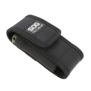 Multitool SOG Tellus MT, 15 functii, lama CRYO 440, manere G10 - Img 7