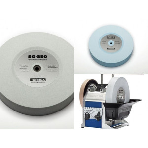 Pachet masina de ascutit, Tormek T-8 cu 2 pietre ascutire - Img 2