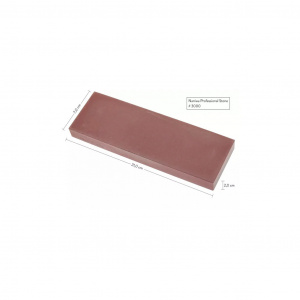Piatra de ascutit PROFESSIONAL STONE granulatie 3000, Naniwa - Img 2