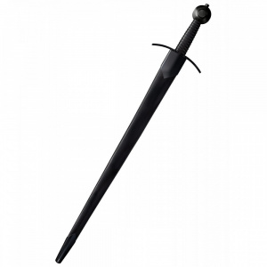 Sabie Cold Steel MAA Arming Sword din oțel carbon 1090 – CS-88ARM - Img 2