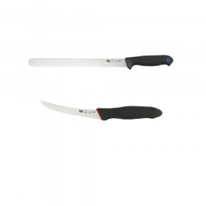 Set cutite de macelarit vanat, domestice, Morakniv