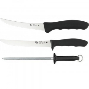 Set cutite profesionale macelar, Morakniv