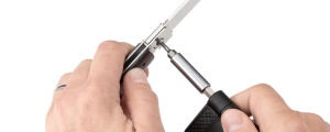Set de biți pentru cuțitele Fallkniven - Img 3