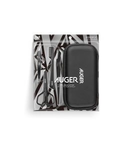 Set premium pentru sprancene, Kai Japonia - Serie Auger - Img 3