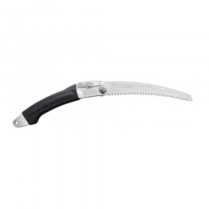 SI544624 Fierastrau pliabil bushcraft/camping Ultra Accel Curve 240mm cu 7.5dinti/30mm, Silky