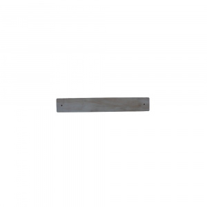 Strop cu o fata din piele fina SDPMPC (33 cm,25 x 5 cm) - Img 3