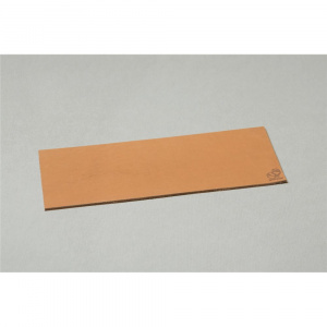 Strop din piele BeaverCraft LS2 cu pasta (200 x 75 mm, grosime 4-5 mm) - Img 2