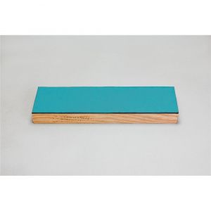 Strop din piele cu o fata BeaverCraft LS4 (200 x 65 mm) cu pasta de polisat - Img 4