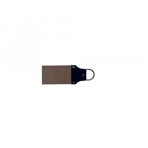 Strop profesional din piele tabacita vegetal STRS-2 – Dimensiuni mari (68 cm, latime 8 cm) - Img 5
