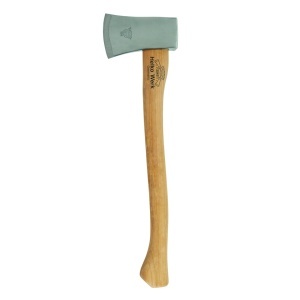 Topor camping/drumetie Journeyman Hatchet 700 gr. Helko Werk