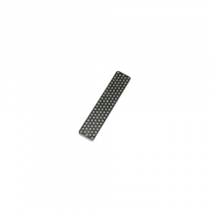 WS4 Piatra de ascutit diamantata Mini Diamond Whetston, pentru schi si snowboard, 101.60mm, DMT - Img 3