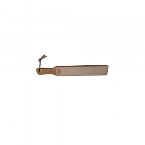 ZS Strop cu doua fete din piele PREMIUM S,M,MX,L, ZEPHYR - Img 1