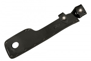0108BRS1-B Cutit de exterior Compadre Froe, Buck Knives - Img 2