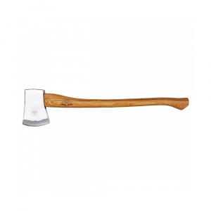 10498EUH Coada pentru topor Tasmania Pattern Axe 10498, Helko Werk - Img 3