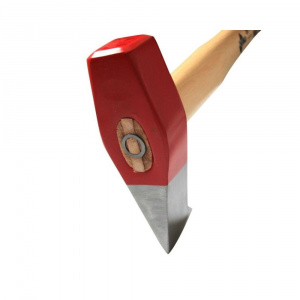 1353 Topor despicare in conformitate cu DIN 5129/B, Helko Werk - Img 2