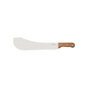 26625015 Maceta maner lemn, dimensiuni lama 380x110mm - Img 1
