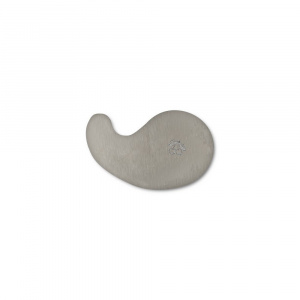 3802 Razuitor lemn forma lacrima 0.8mm, Two Cherries