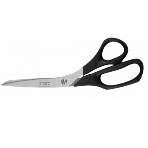 762220 Foarfeca clasica pentru acasa/birou 20cm, Finny, Kretzer