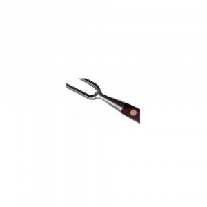 8500FO15CCOL Furculita curbata, lungime 15cm, Sabatier Auvergne - Img 2