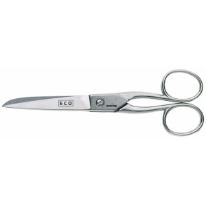 912015 Foarfeca pentru casa 15 cm, Eco, Kretzer