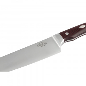 Alpha Cutit de bucatar CMT – Alpha, Fallkniven - Img 2